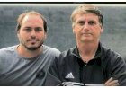 Carlos Bolsonaro diz que não vai mais cuidar das redes do pai: “Não acredito mais no que me trouxe até aqui”