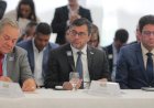 Em reunião no Palácio do Planalto, Wilson Lima destaca que apoio das famílias é fundamental para a segurança escolar
