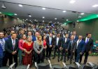 Assembleia Legislativa realiza abertura do Feclam 2023 com cerca de 800 inscritos de 84% dos municípios do Amazonas