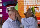 Após 5 anos sem demarcações, Lula homologa 6 terras indígenas