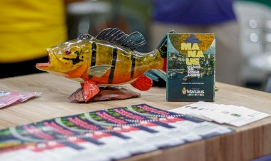 Prefeitura garante presença no maior evento da indústria de viagens e turismo da América Latina