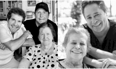 Morrem as mães dos cantores sertanejos Daniel e Leonardo