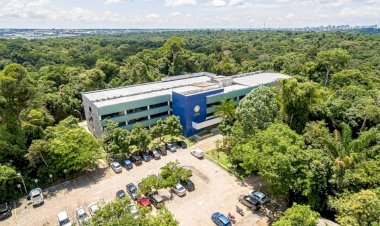 Ufam recebe inscrições para 3ª etapa do PSC até esta segunda-feira