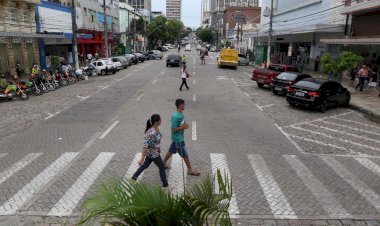 Manaus decreta ponto facultativo na quinta-feira (6)