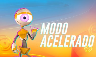 Modo acelerado: BBB 23 terá semana com três Eliminações e três Provas do Líder