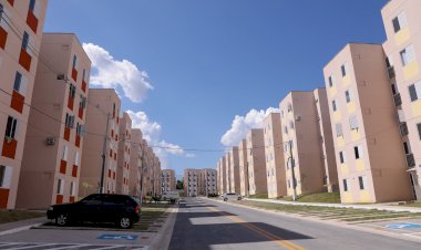 MPF confirma legalidade na entrega do Minha Casa Minha Vida e arquiva ação contra David Almeida