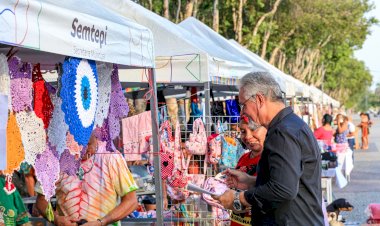 Prefeitura de Manaus promove 26 dias de Feira de Artesanato Itinerante