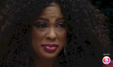 Quem saiu do BBB 23: Marvvila é a 12ª eliminada