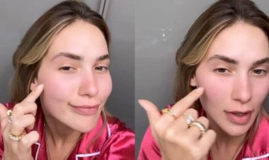 Virginia Fonseca é diagnosticada com doença devido ao estresse