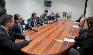 Governador Wilson Lima garante mais prazo para cumprimento de decisões que afetam criação de gado no Sul do Amazonas