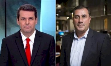 Corte: Globo demite Fábio William, César Galvão e Fabio Turci no mesmo dia