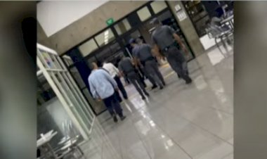 Estudante é preso depois de ameaçar alunos e dizer que cometeria massacre na UFRJ