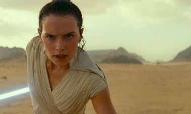 Saga Star Wars anuncia novos filmes; Daisy Ridley volta ao papel de Rey