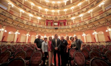 Wilson Lima apresenta pauta ambiental e sustentável do Amazonas a membros do parlamento e embaixada dos EUA