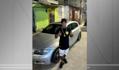 Saiba quem é MC Biel Xcamoso, que morreu em Pernambuco após acidente de carro