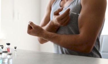 CFM proíbe prescrição de terapia hormonal para ganho de massa e fins estéticos