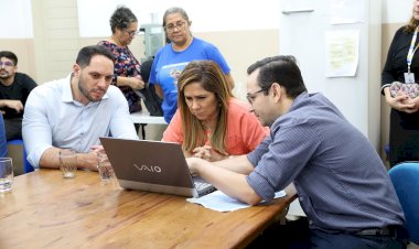 Prefeitura de Manaus instaura mais medidas para reforço na segurança escolar