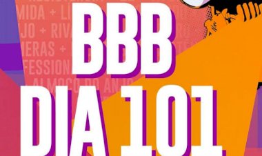 Globo não fará BBB Dia 101 nesta edição do programa