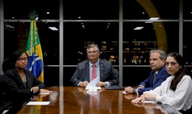 Governo publica edital de R$ 150 milhões para segurança nas escolas