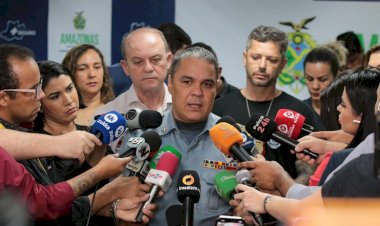 Forças de Segurança apreendem 49 adolescentes envolvidos em ameaças a escolas