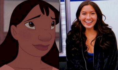 Lilo & Stitch: Conheça Sydney Agudong, escolhida para viver Nani no live-action