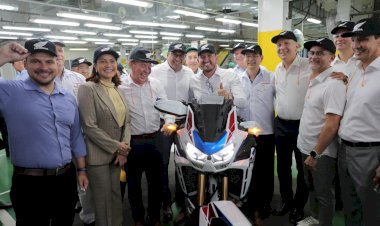 Wilson Lima reforça defesa da ZFM em visita de deputados que integram grupo de trabalho da reforma tributária