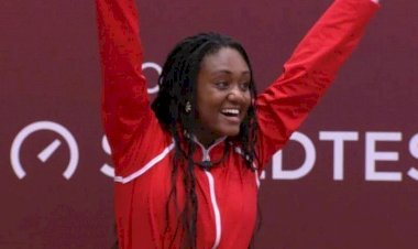 Sarah é o Anjo da semana no BBB 23; Amanda e Bruna estão no Castigo do Monstro