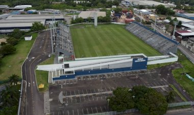 Barezão: Estádio Carlos Zamith, pela primeira vez, receberá a final do Campeonato Amazonense de Futebol