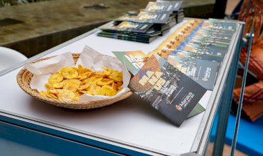 Prefeitura de Manaus participa da segunda edição do ‘Mega Feirão de Viagens’, em Fortaleza