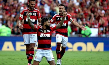 Começou o Campeonato Brasileiro das serie A e B 2023