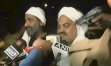 Homem morto ao vivo em TV na Índia tinha mais de 100 acusações criminais