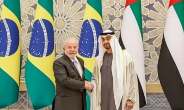 Lula promete estabilidade econômica no Brasil: ‘Previsibilidade’