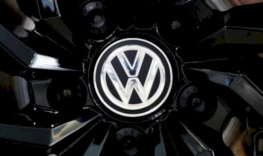 Volkswagen espera lançar mais 10 modelos de veículos elétricos até 2026