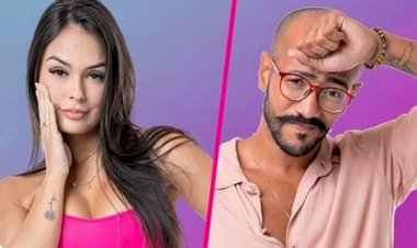 Resumo BBB 23: Domitila Barros é a 16º eliminada, Bruna Griphao é a última Líder do BBB 23 e Larissa e Ricardo estão no 17º Paredão