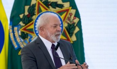Mesmo sob críticas, Lula ainda não planeja visita à Ucrânia