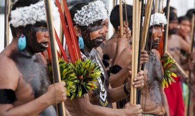 Entenda por que o Dia do Índio virou Dia dos Povos Indígenas