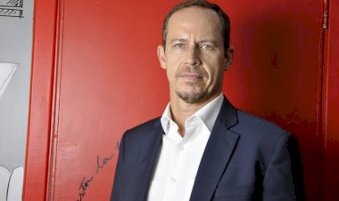 Ricardo Cappelli, secretário-executivo do Ministério da Justiça, será chefe interino do GSI, informa o governo