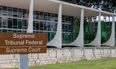 STF decide que fim da incidência de ICMS sobre transferência de mercadorias vale a partir de 2024