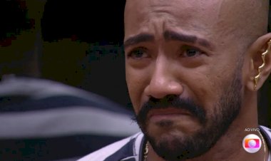 Quem saiu do BBB 23: Ricardo Alface é o 17º eliminado
