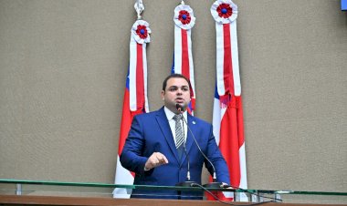 Proposta de Roberto Cidade visa fortalecimento do setor primário e do cooperativismo