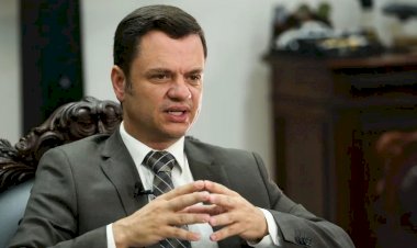 Anderson Torres entra com habeas corpus no STF após piora de estado de saúde