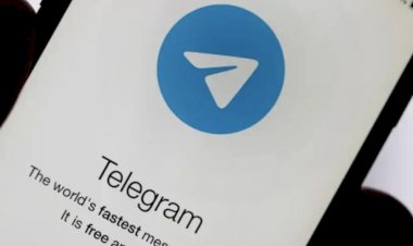 Após bloqueio, Telegram volta a funcionar