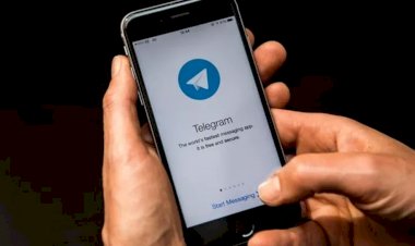 Telegram diz que Justiça ordenou entrega de dados impossíveis de serem obtidos; PF afirma que lentidão permitiu exclusão de informações