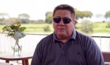 Filho do cantor David Assayag morre em São Paulo