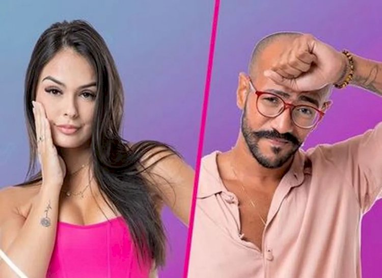 Resumo BBB 23: Domitila Barros é a 16º eliminada, Bruna Griphao é a última Líder do BBB 23 e Larissa e Ricardo estão no 17º Paredão