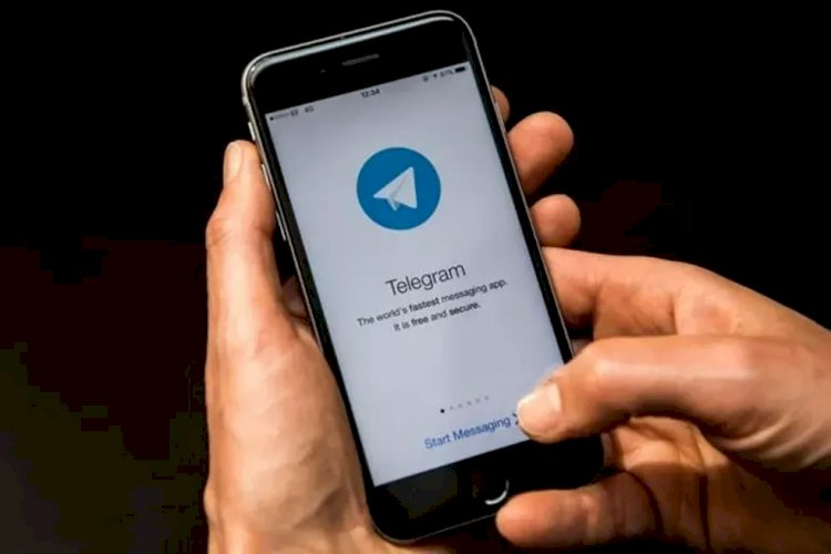 Justiça manda suspender Telegram no país e impõe multa de R$ 1 milhão