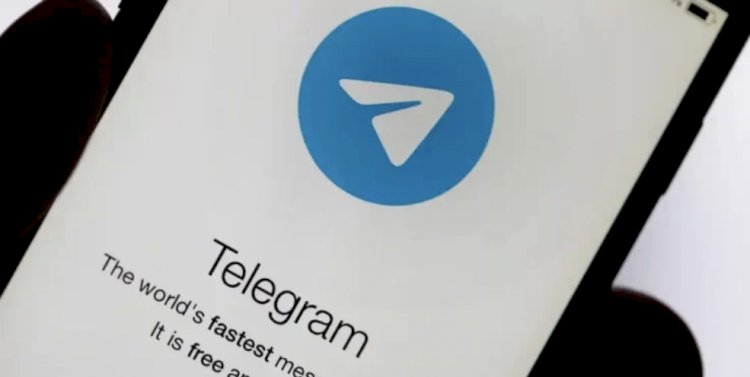 Após bloqueio, Telegram volta a funcionar