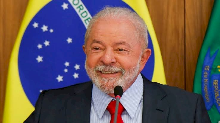 Lula assinará MP para salário mínimo de R$ 1.320 nos próximos dias, diz ministro