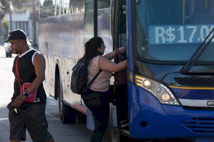 Mulher acha ninho de barata em poltrona de ônibus e será indenizada