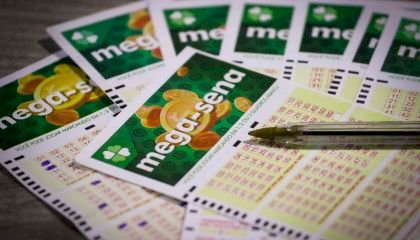 Mega-Sena: aposta feita no interior de MG leva prêmio de R$ 61 milhões
